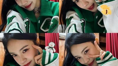 이다혜