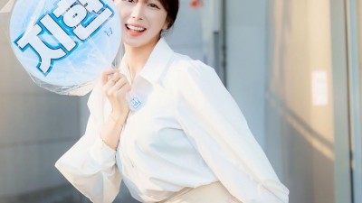 안지현 남민정 조연주 우리카드