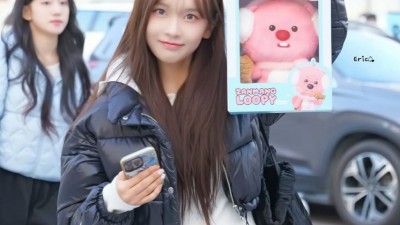 김가은