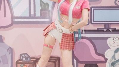 홍지은 2023 AGF 다시보기