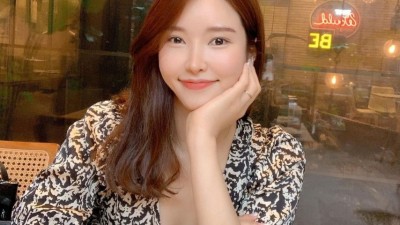 필라테스 강사 이아림