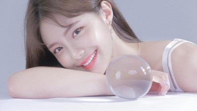 치어리더 이다혜