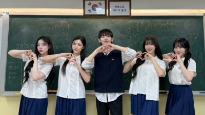 안지현 박민서 남민정 조연주