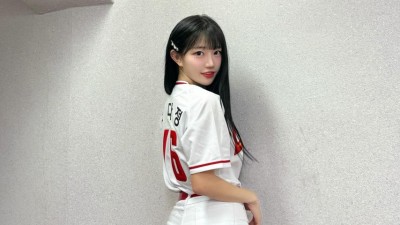 김도아 안지현 이연진 조다정 조연주 이지원 박재령 SSG