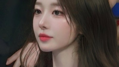 치어리더 권희원