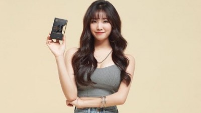 치어리더 안지현