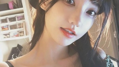 스트리머 시절 마젠타