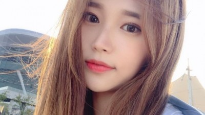 치어리더 박선주