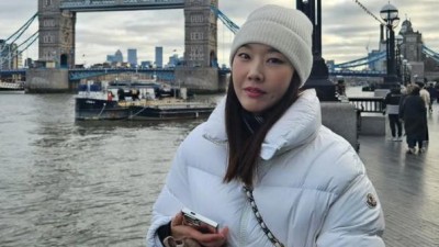 한혜진 인별