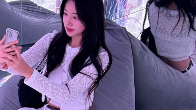 이지원 인스타