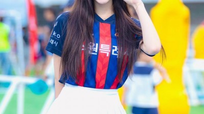 안지현 수원FC 14일