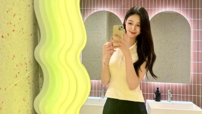 엄예진 인스타