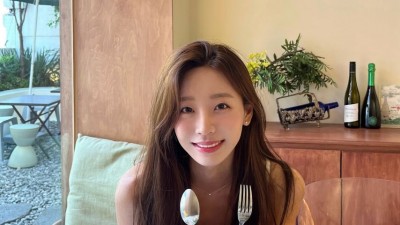 조예슬 인스타