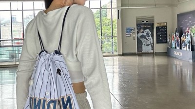 허수미, 강지유 인스타