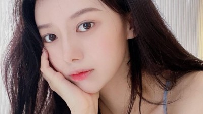 이아영 인스타
