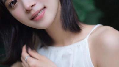 모델 김지영 (전 KAL승무원)