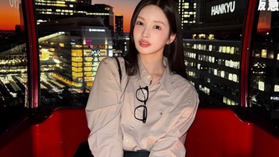 김정원 인스타