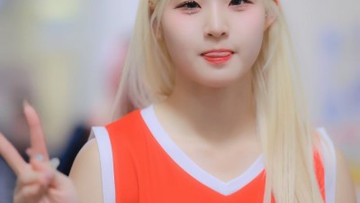 안혜지