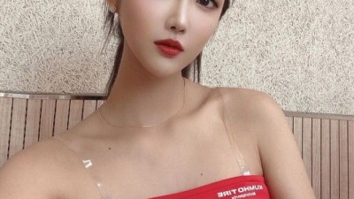 레이싱모델 유다연