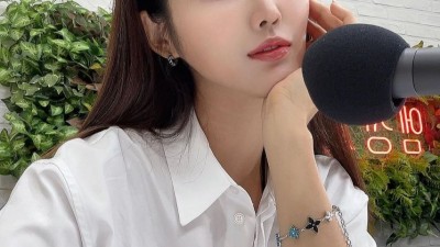 레이싱모델 유다연