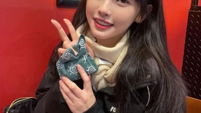 BJ 고말숙 (겸 피팅모델)