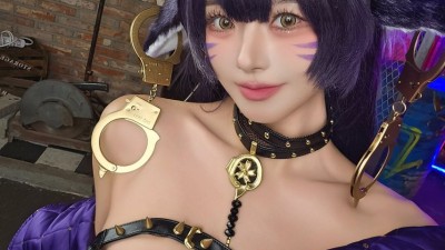 코스프레]나리??