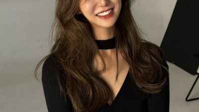 피트니스모델 심하진