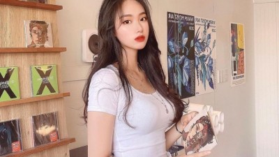 미스코리아 신채은