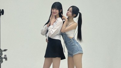 박민정 인스타