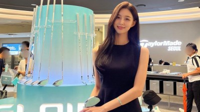 엄예진 인스타