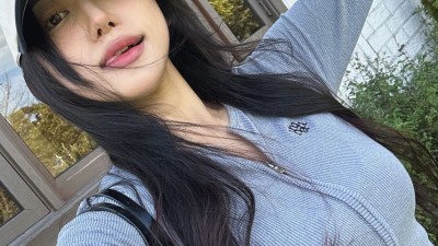이지원, 김가영 인스타