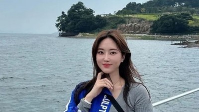 이니 일상