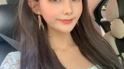 레이싱모델 박지은