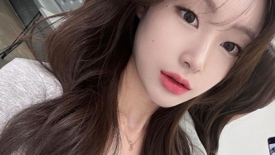 미스코리아 신채은