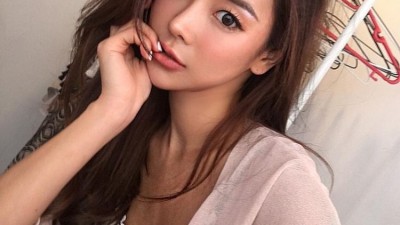 피팅모델 박다현