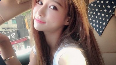 피트니스모델 류세비
