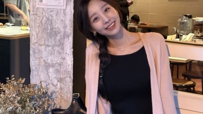 조예슬 인스타