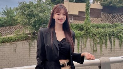 이아영 인스타