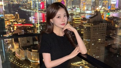 아옳이 김민영