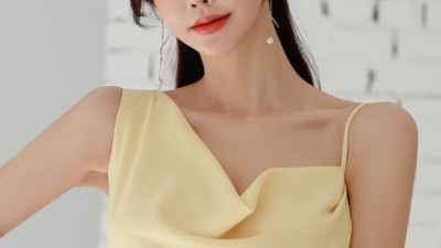 피팅모델 손윤주