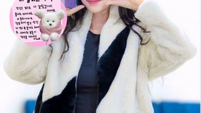 강지유 인스타