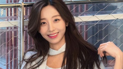조예슬 인스타