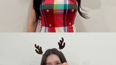 김가은 인스타