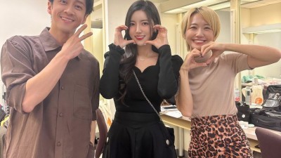 남민정