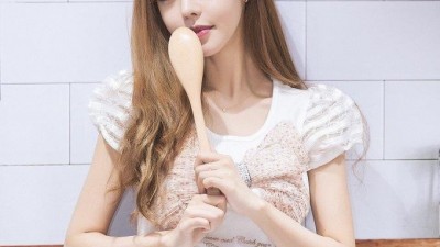 레이싱모델 서진아