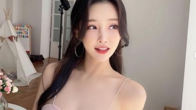 레이싱모델 이해른