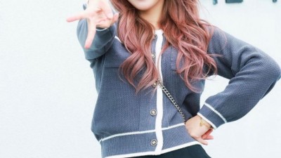 이다혜 치어리더