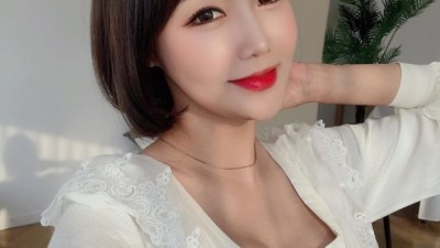 레이싱모델 조인영