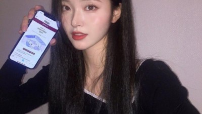 피팅모델 김나희