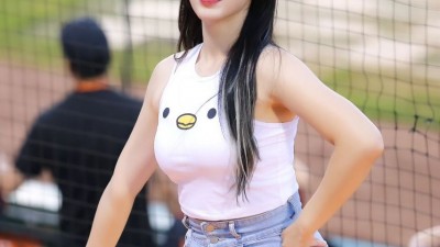 하지원 한화